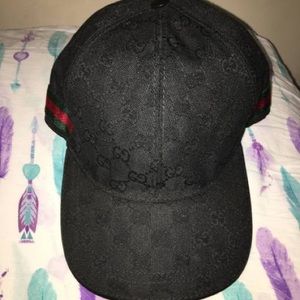 Gucci Hat
